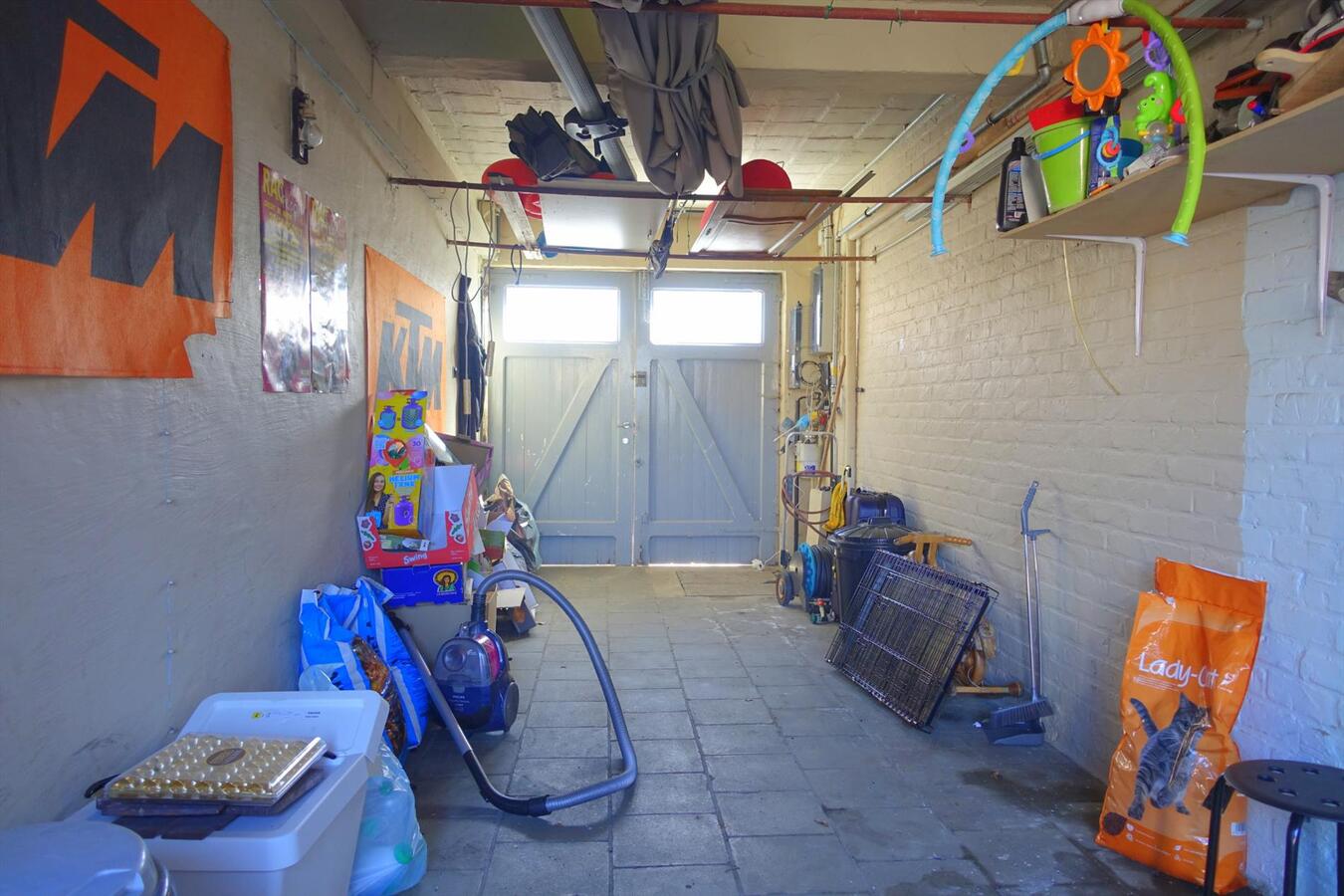 Zeer ruime woning op ideale ligging 