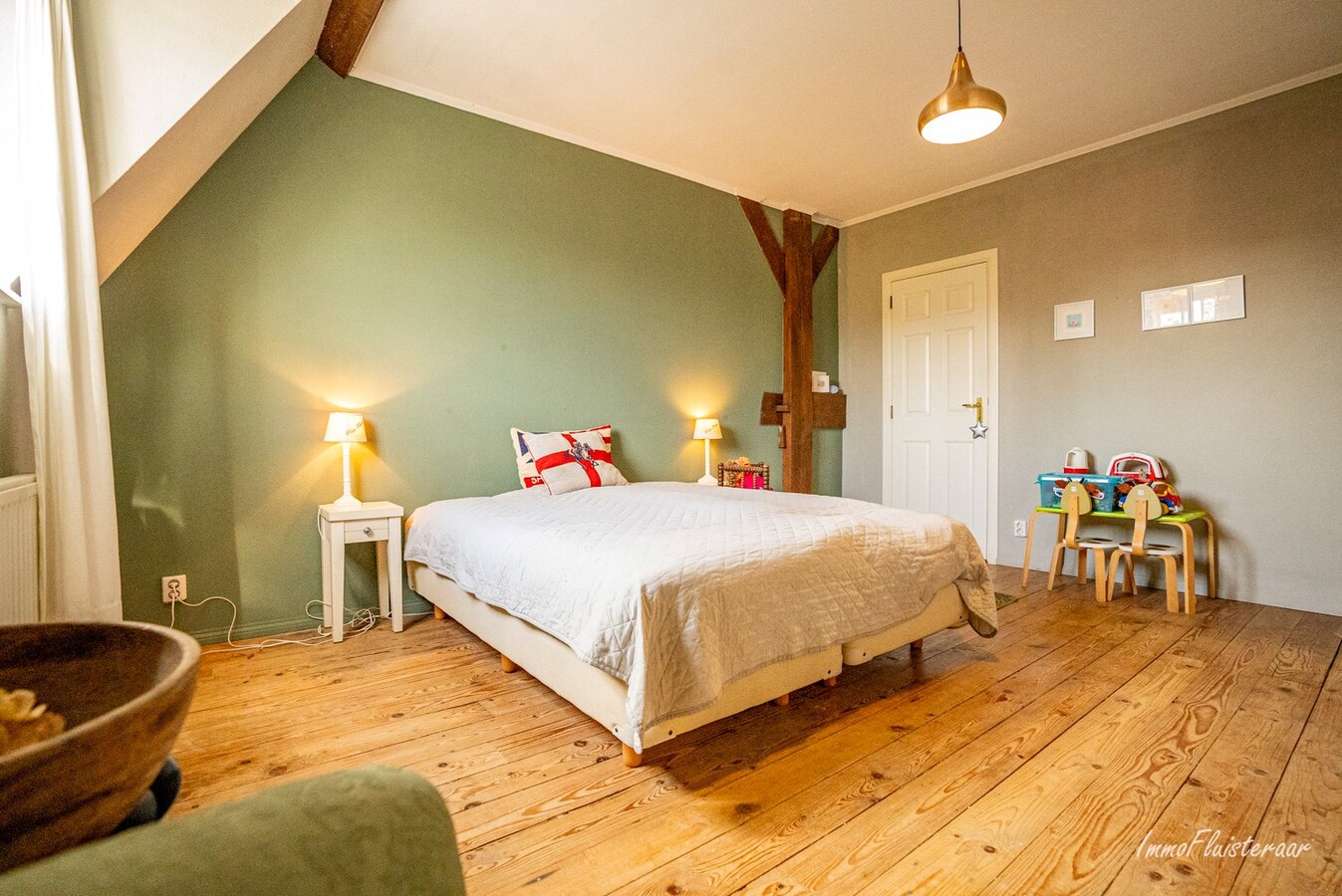 Restaurant vendu À Hulst