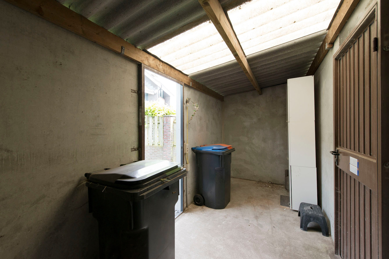 Eengezinswoning verkocht in TILBURG