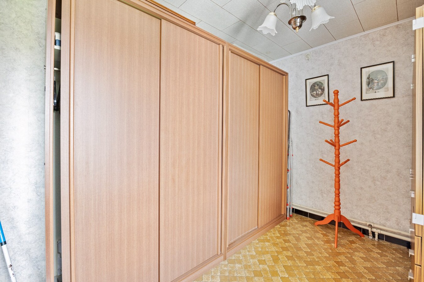 Gezellige gezinswoning op een prachtig perceel in Oudenaarde 