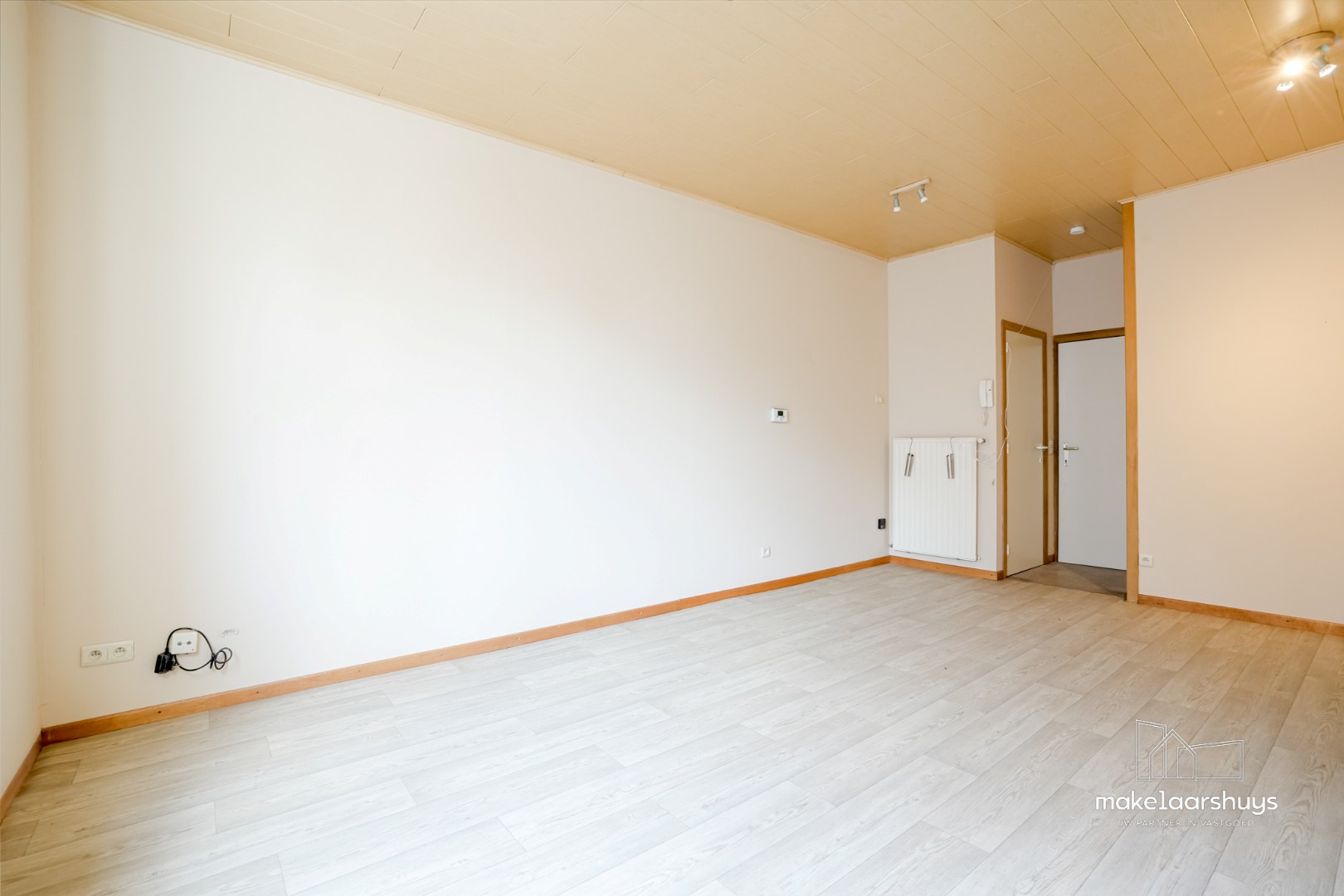 Duplex appartement/studio in de bloemekenswijk 