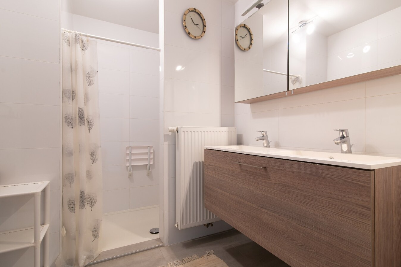 Instapklaar en lichtrijke penthouse te Blankenberge ! EPC A ! 