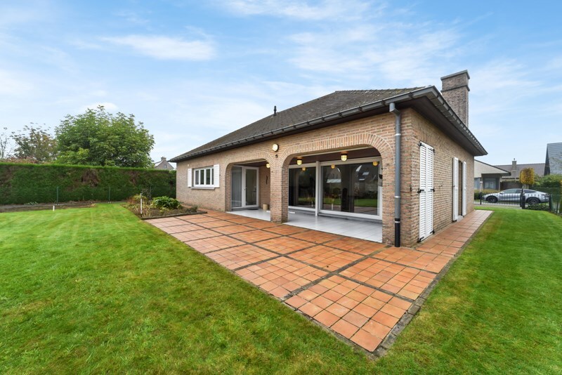 Bungalow te Wagestraat 9 in Diksmuide 