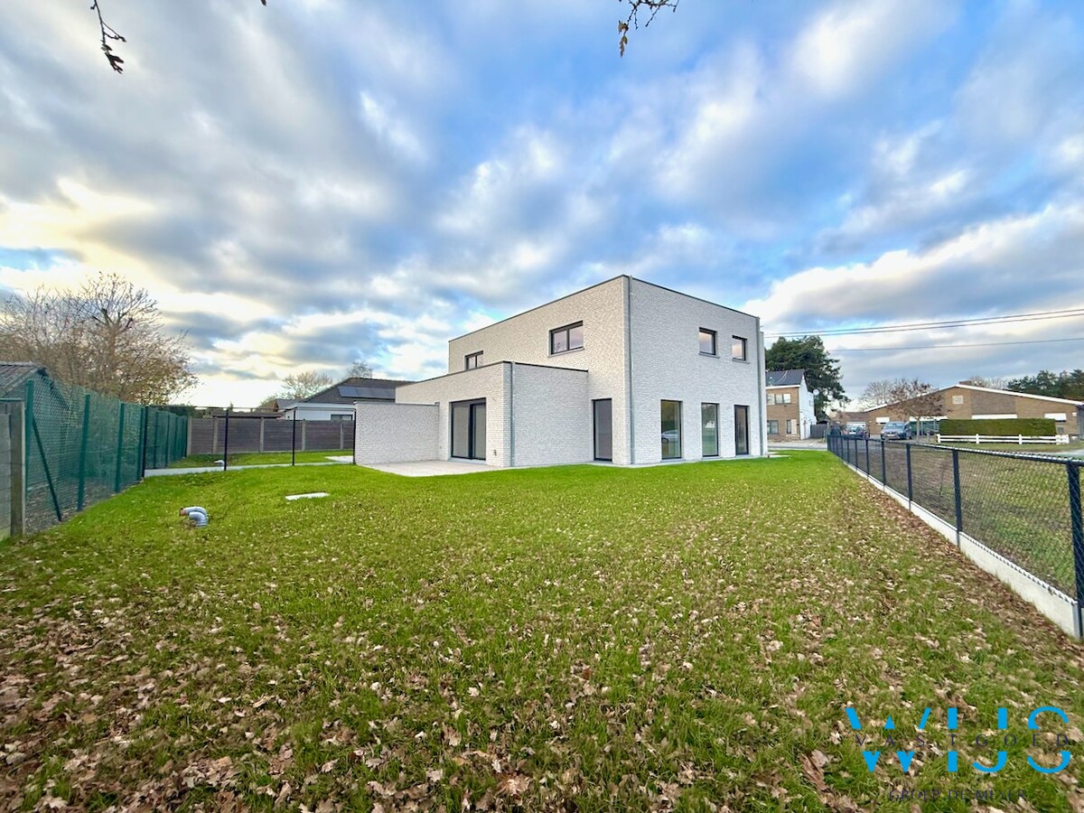 Te koop woning - Evergem