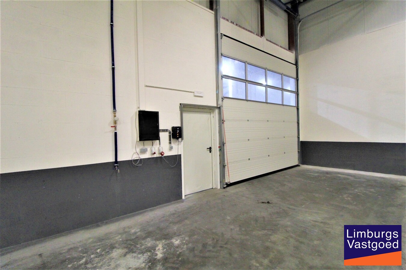 ALVA - KMO UNIT 14 - 139,93 m² - a/d voormalige Alva Site 