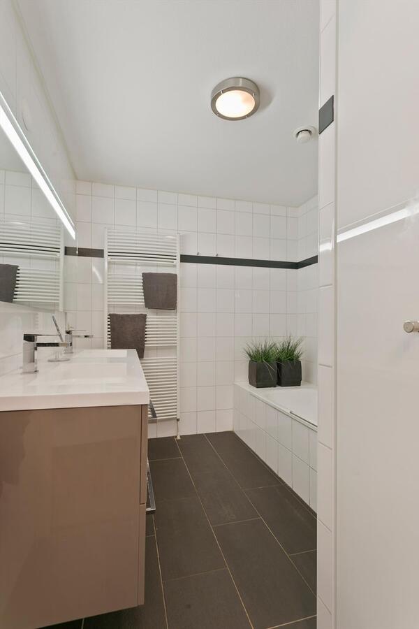 Appartement verkocht in Tilburg