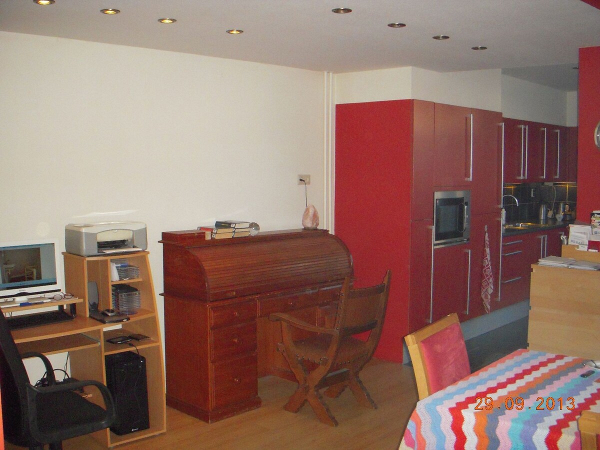 Eengezinswoning verkocht in TILBURG