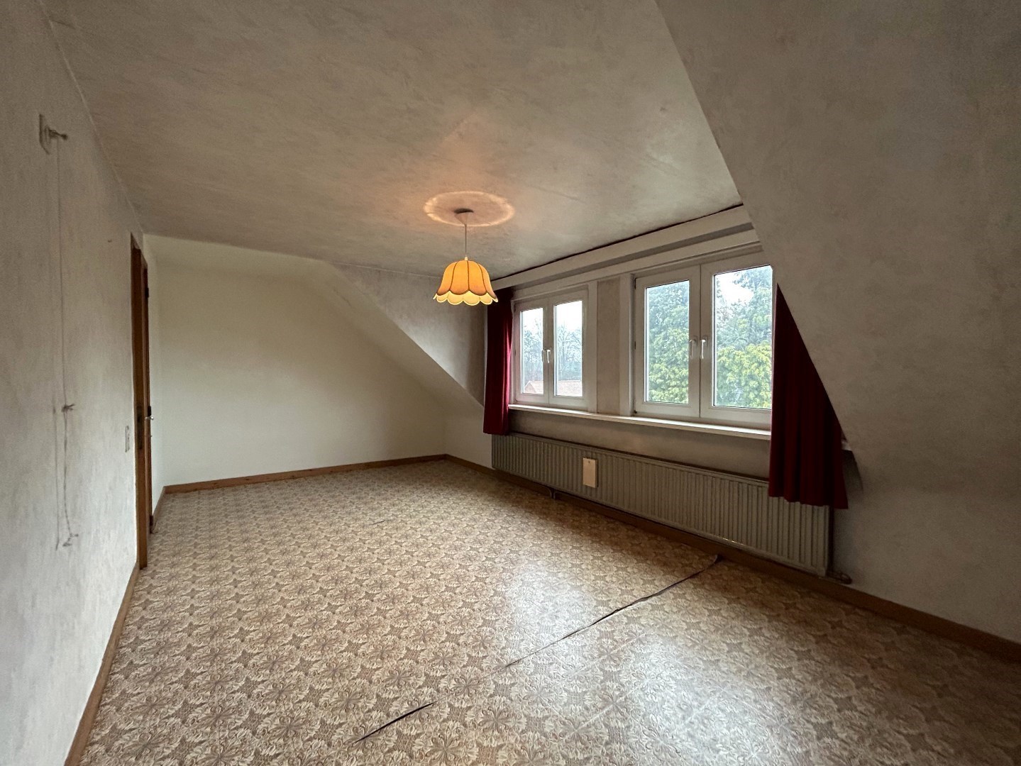 Ruim appartement met 2 slpk. en tuin in Westerlo - Oevel 