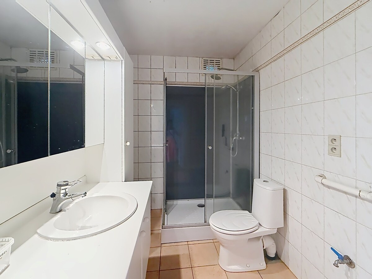 Appartement te huur in Otegem