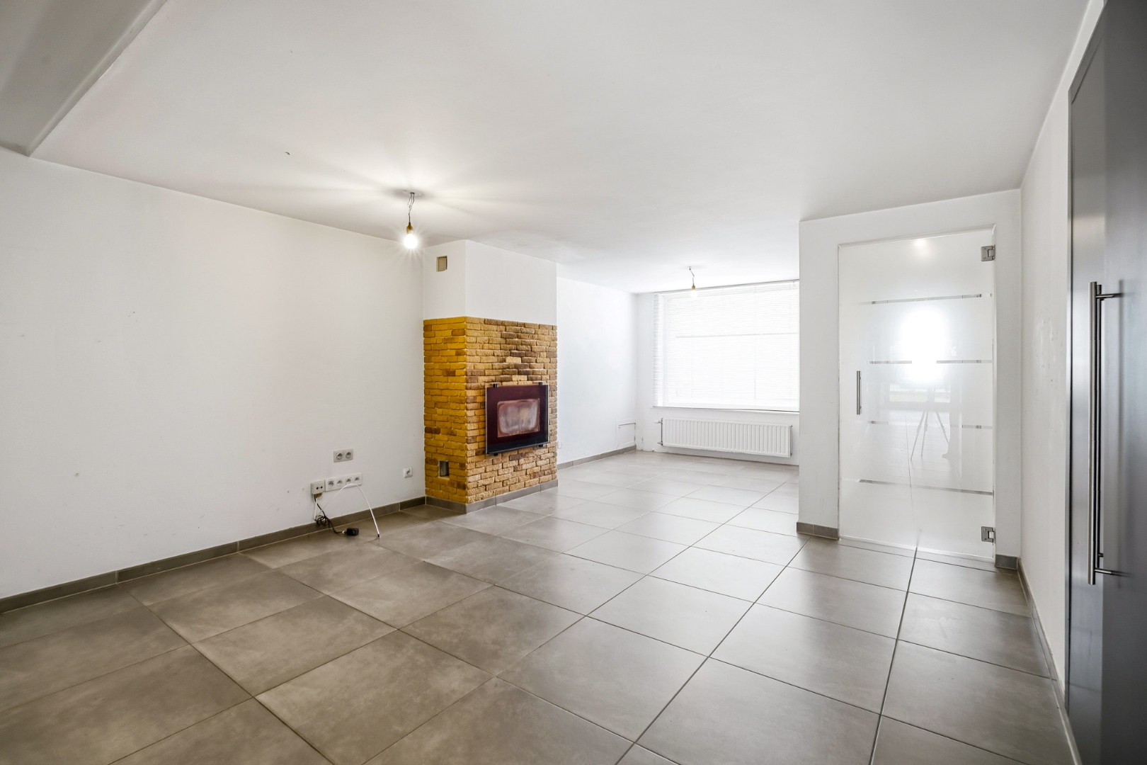 Ideale starterswoning met 3 slaapkamers te Alveringem. 