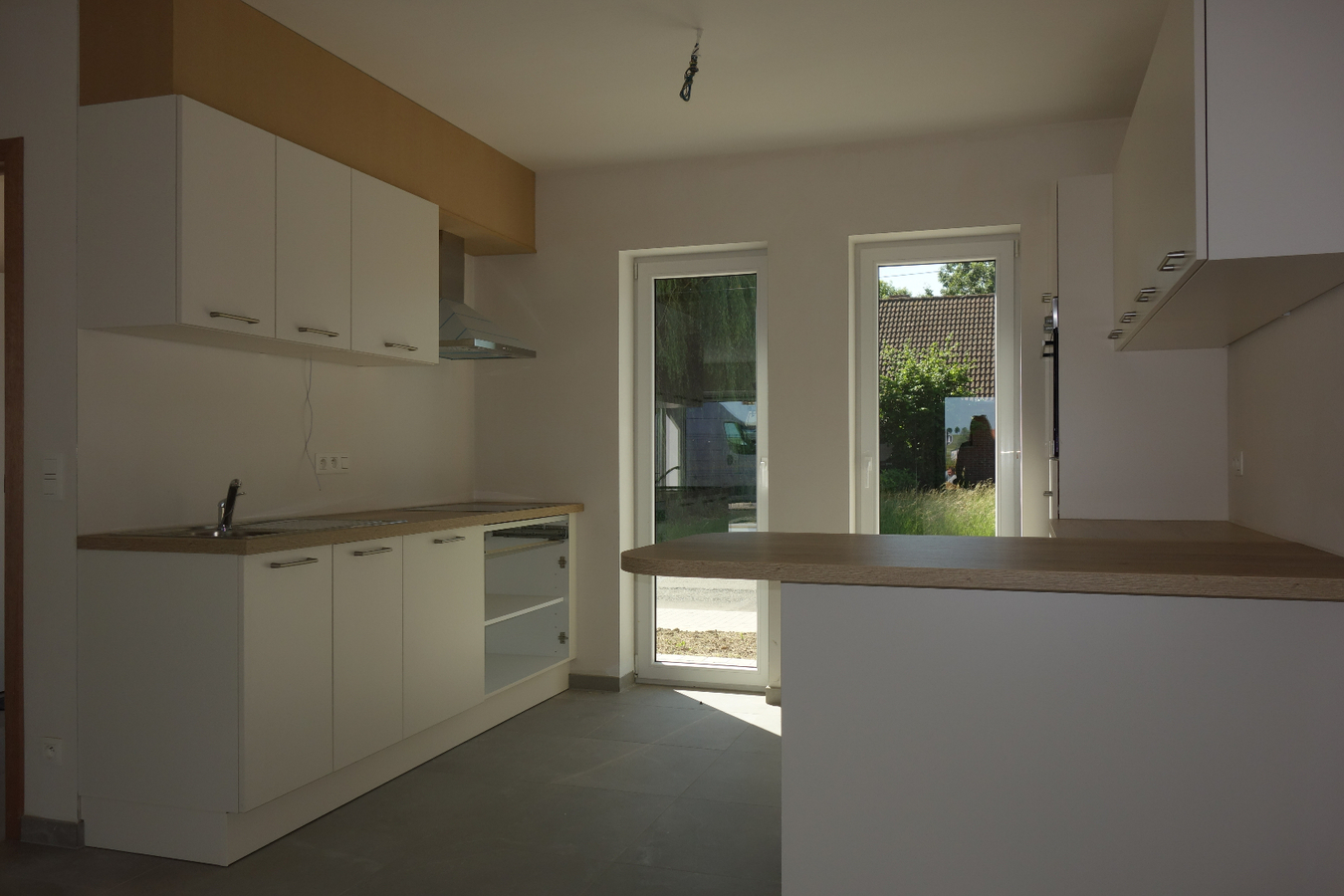 Maison loué À Wez-Velvain