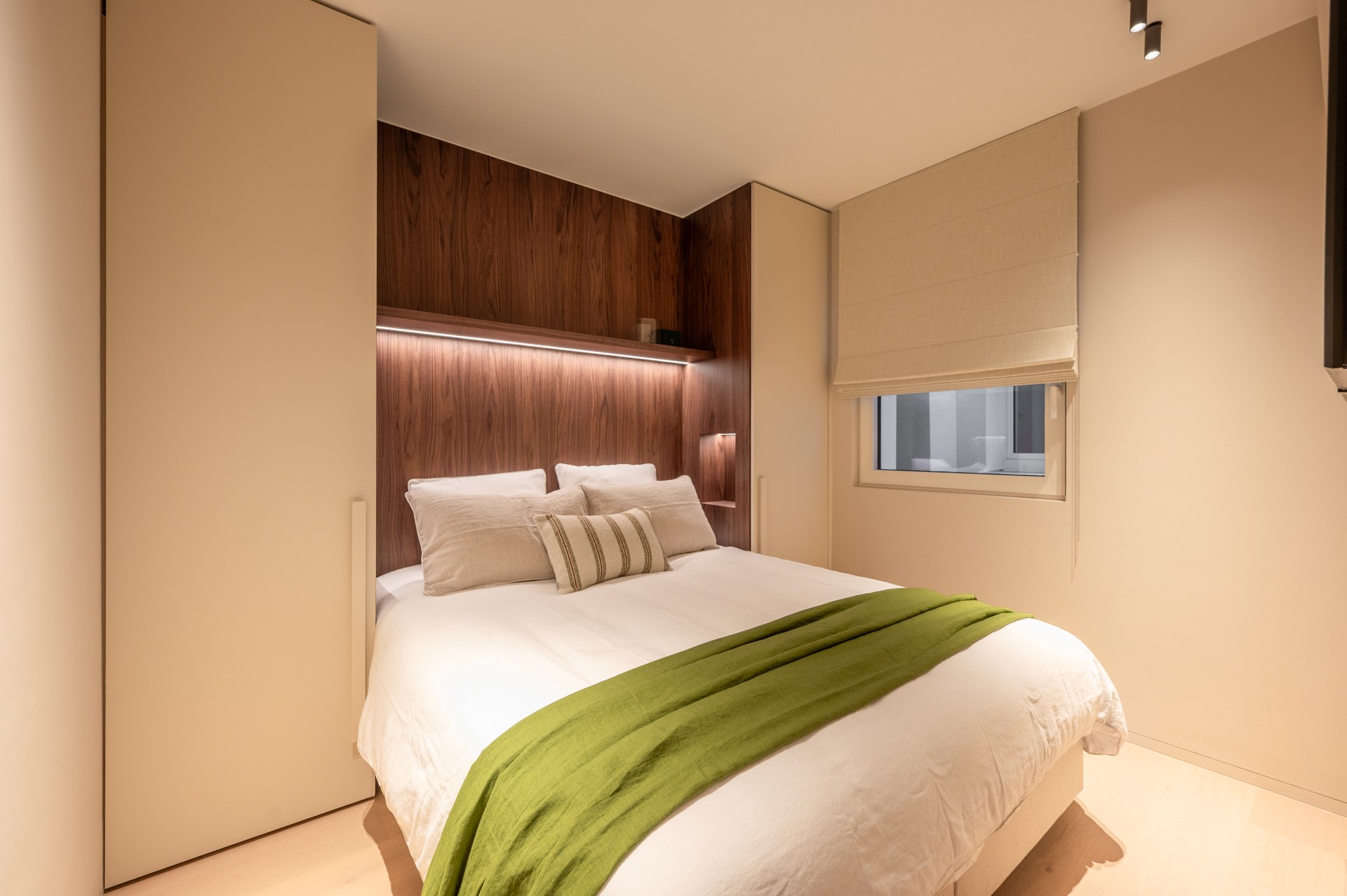 Résidence Milenka - Magnifique projet de construction en hauteur avec vue panoramique sur la mer dans le Zoute. 