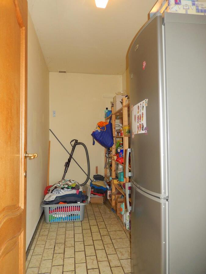 Ruime charmante woning met 3 slaapkamers 