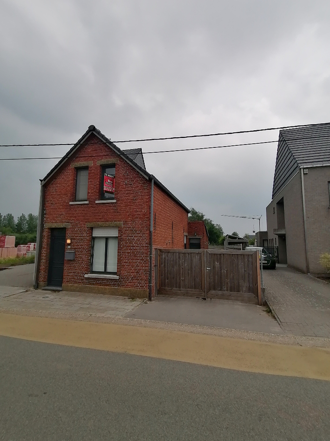 Verhuurd woning - Geel