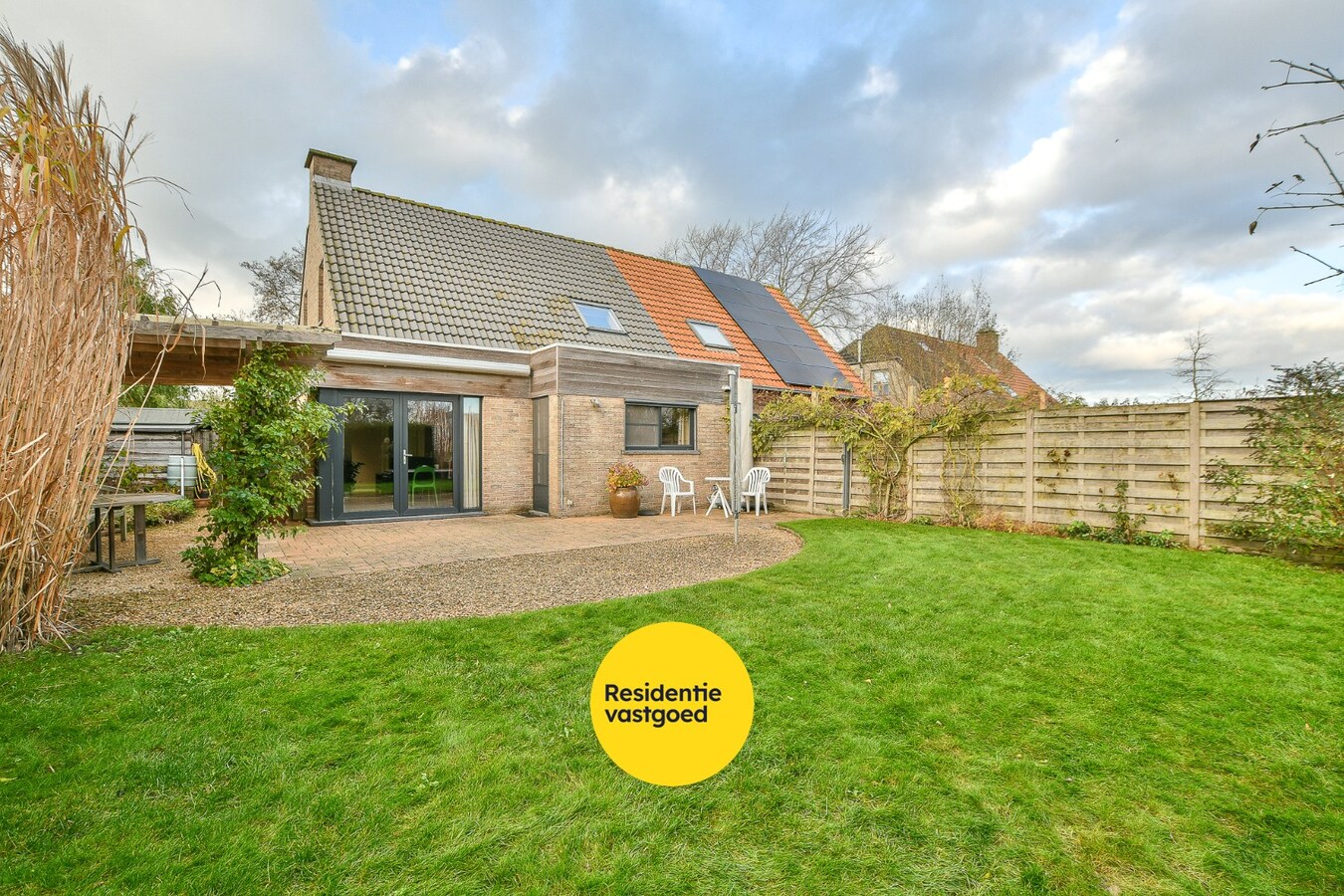 Verkocht woning - De Haan