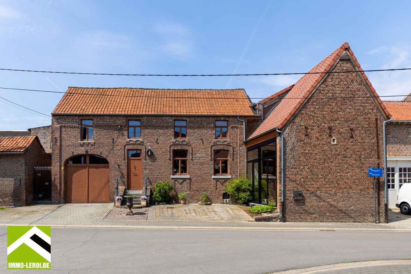 Verkocht woning - Tongeren