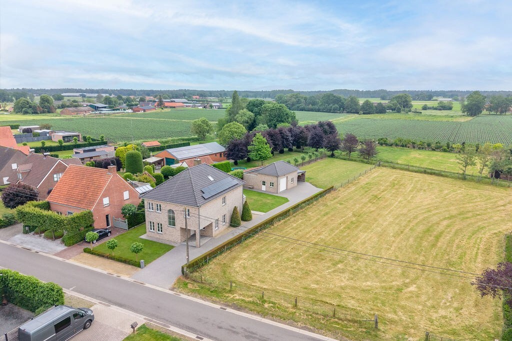 Woning te koop | in afhandeling in Ravels