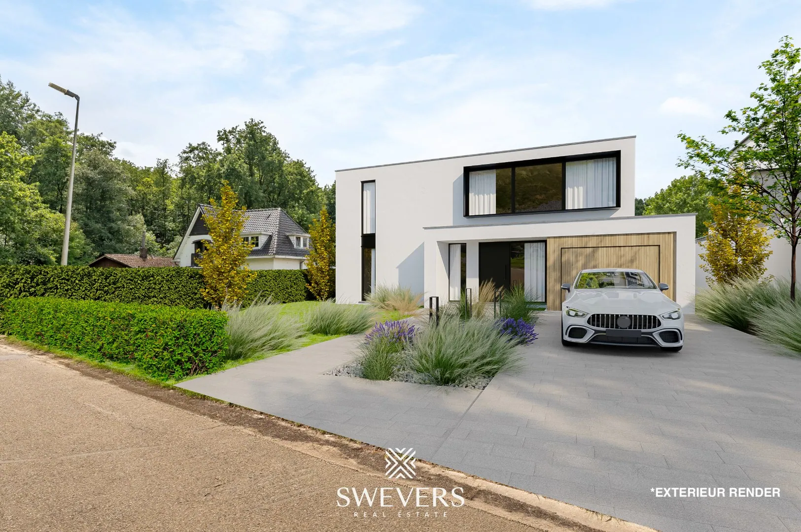 Verkocht grond - Heusden-Zolder