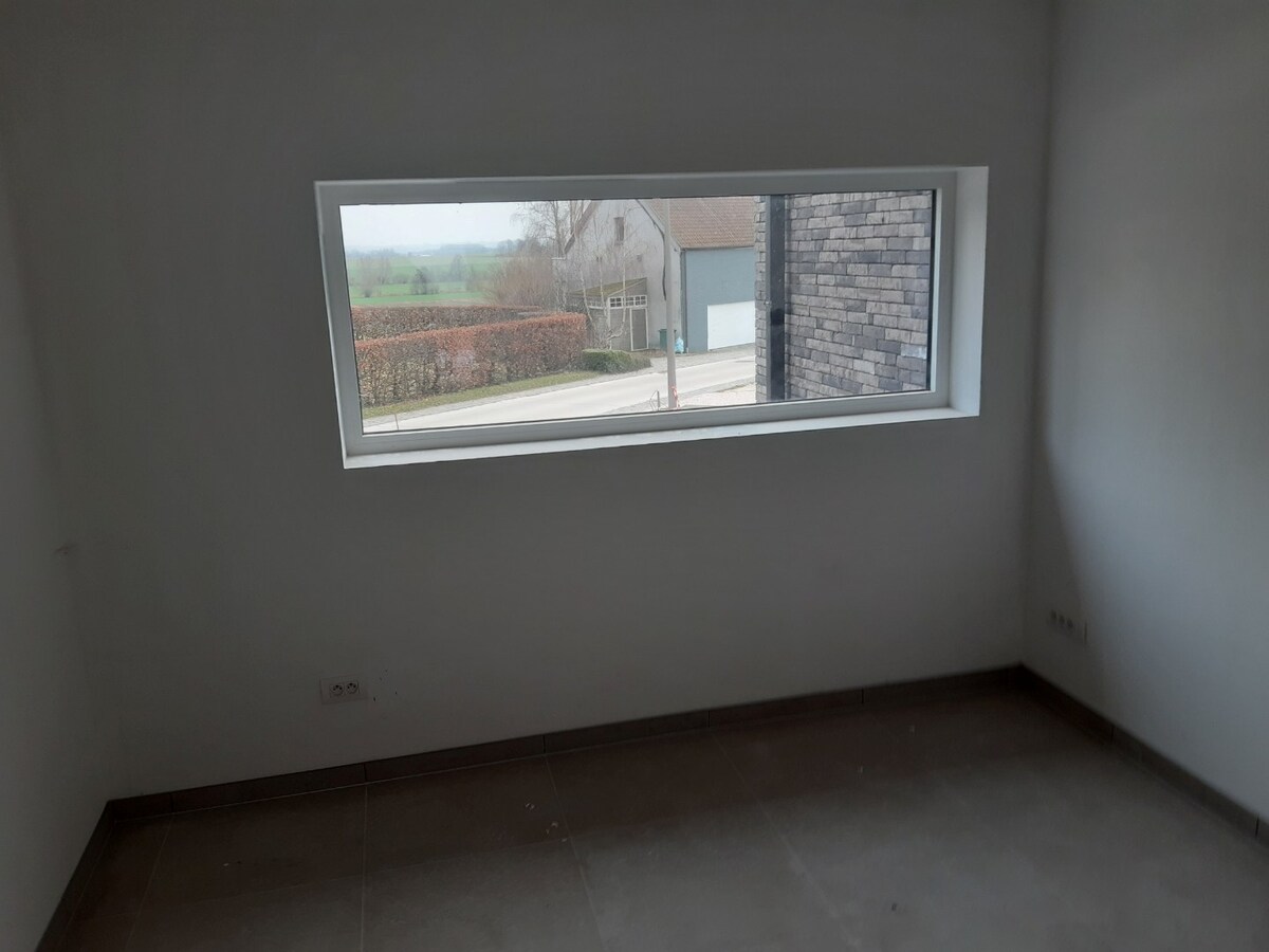 Half open bebouwing in 't rustige Huise 