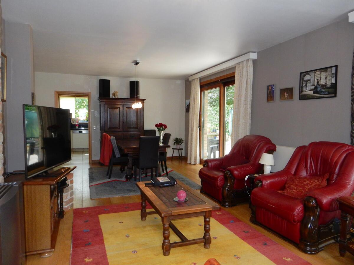 Prachtige villa nabij centrum Brugge 