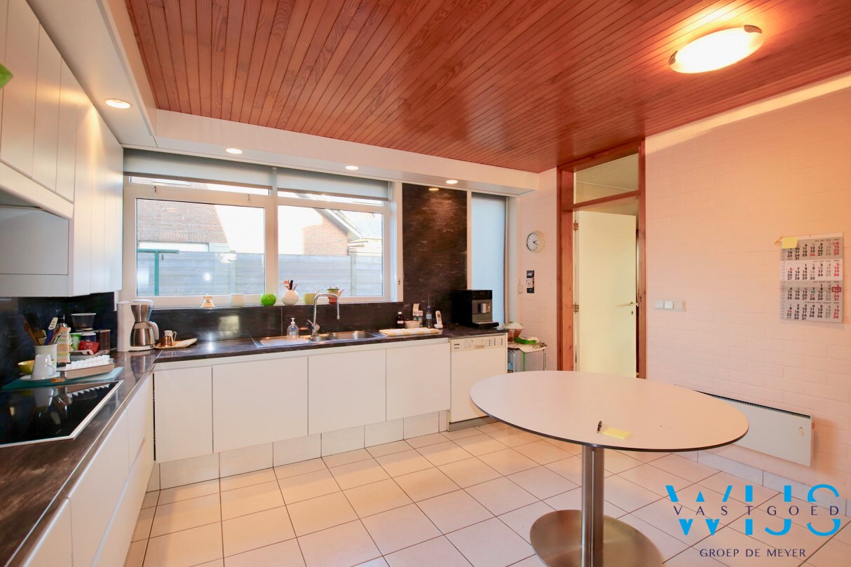 Unieke woning op een TOPligging ! 