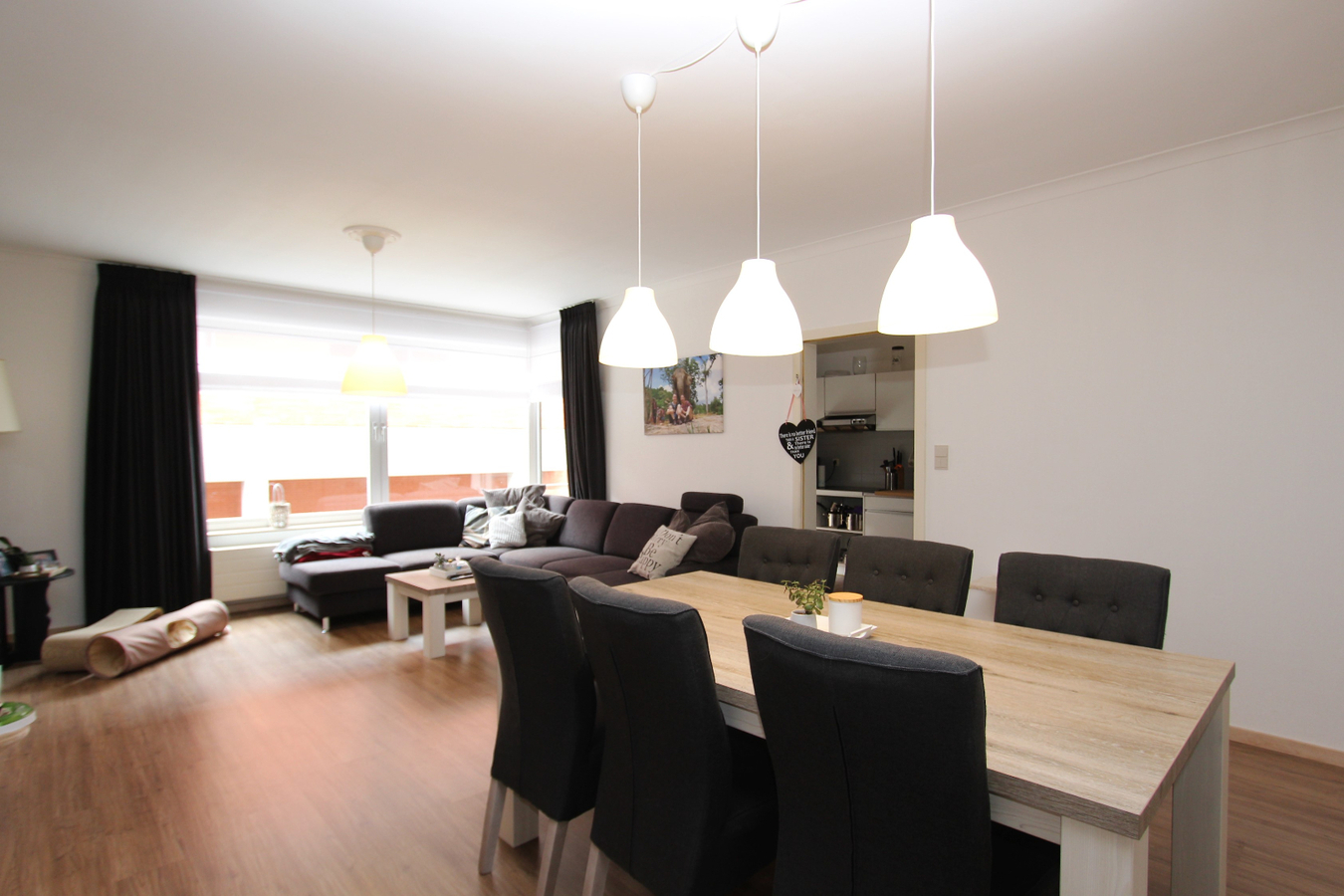 Verkocht appartement - Tongeren