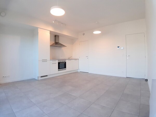 Verhuurd appartement - Hasselt