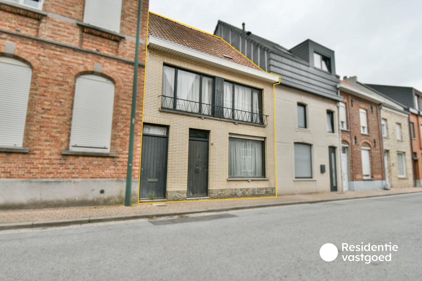 Te koop woning - Torhout
