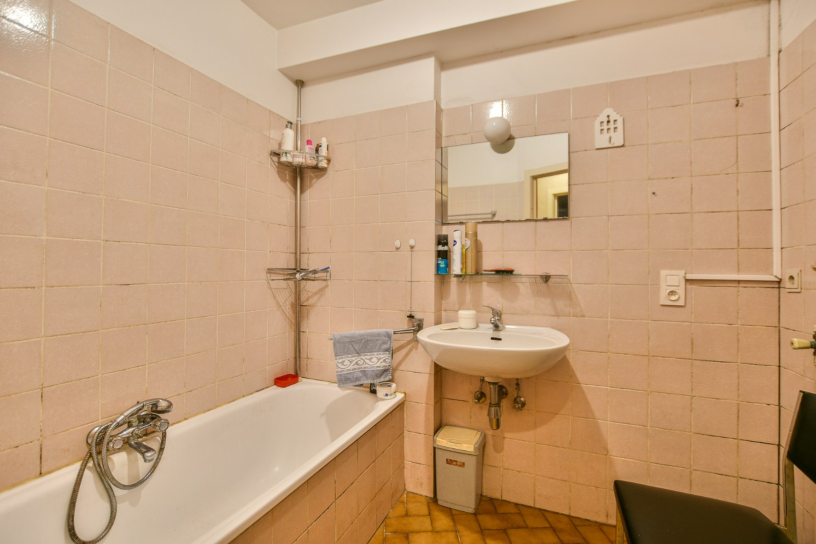 Gezellig appartement met 2 slaapkamers op centrale locatie te Blankenberge! 