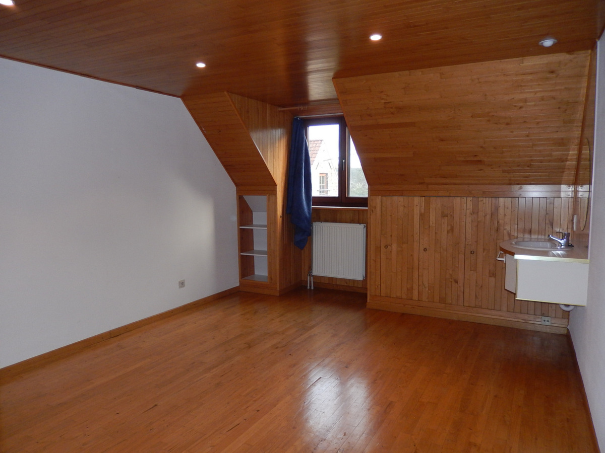 Exclusieve villa in een landelijke omgeving 