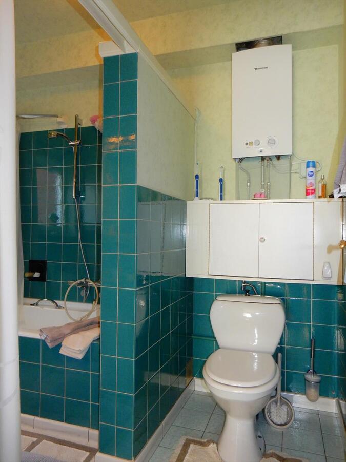 Ruime woning met veel potentieel! 