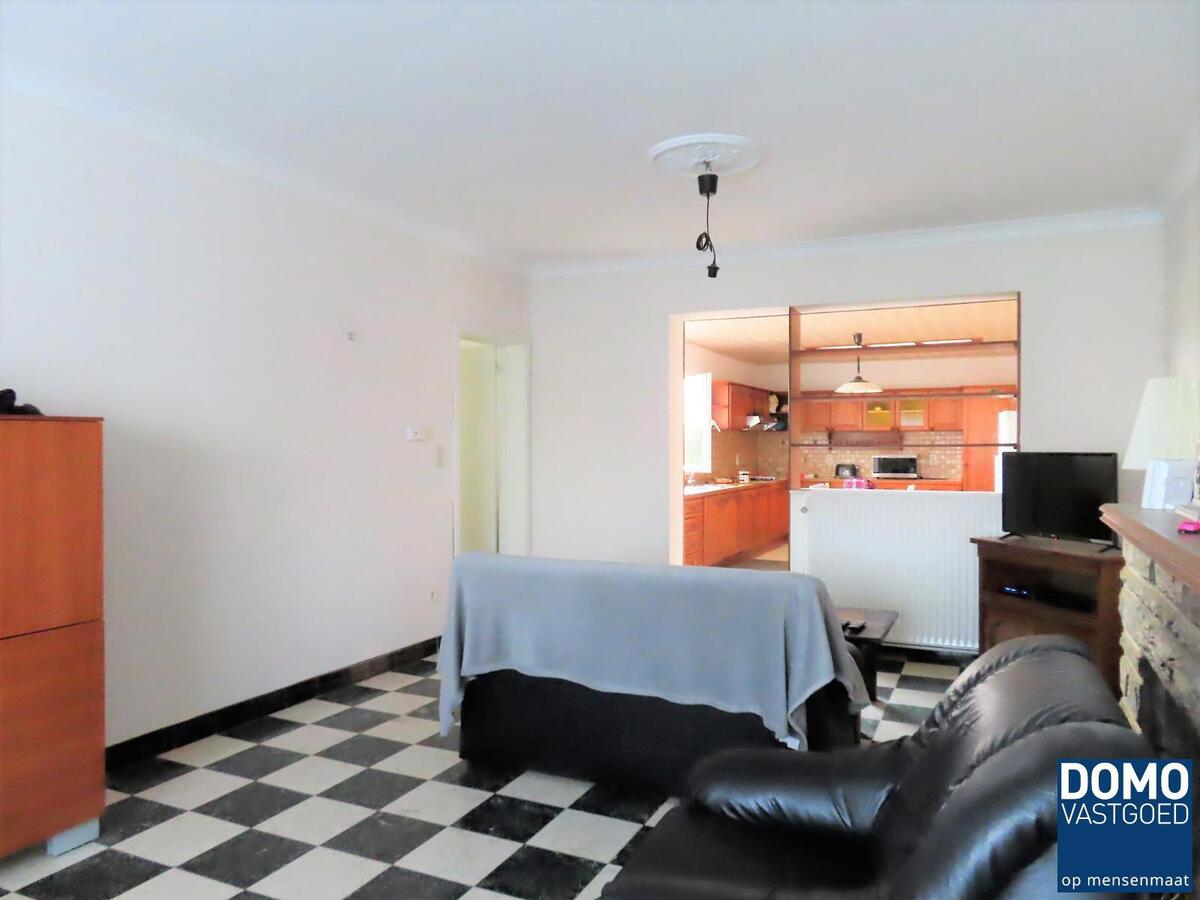 Woning verkocht in Kortessem