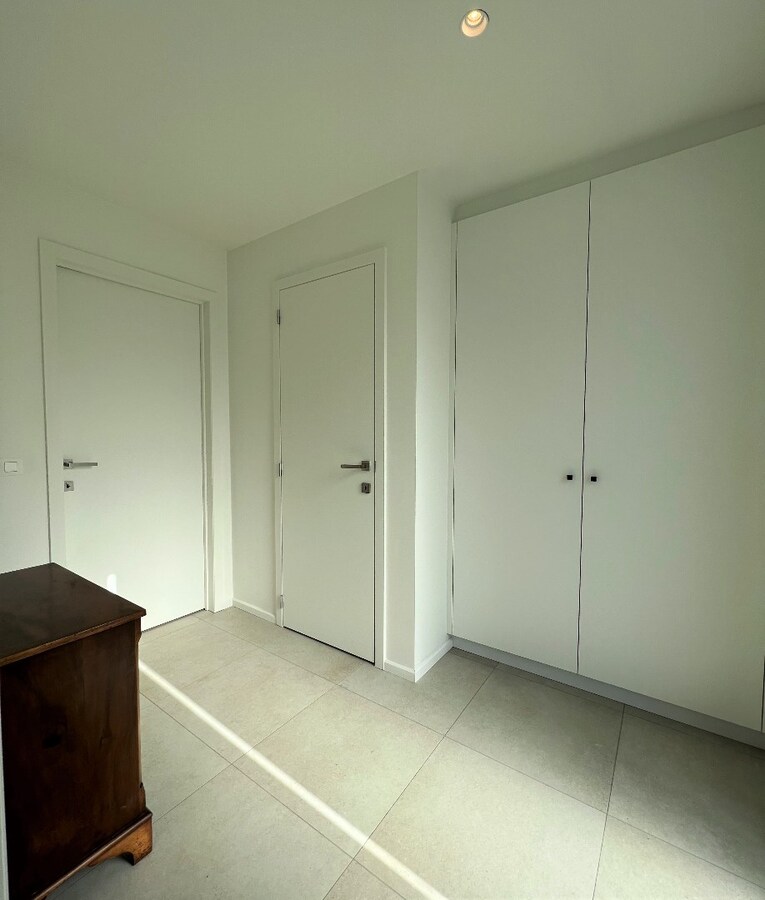 Rustig gelegen nieuwbouwwoning met tuin 