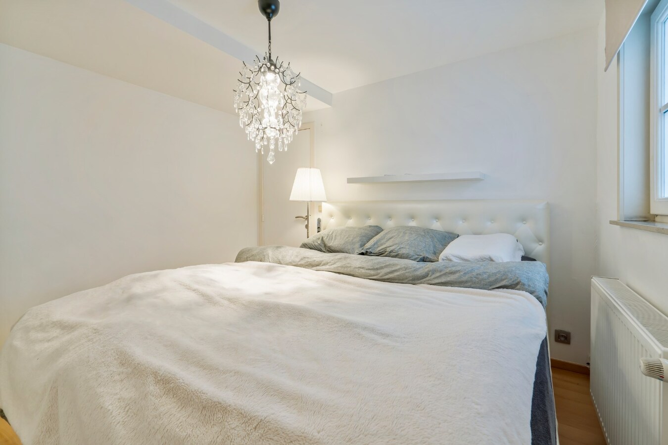 Gerenoveerde woning vlakbij het centrum &amp; strand te Heist 