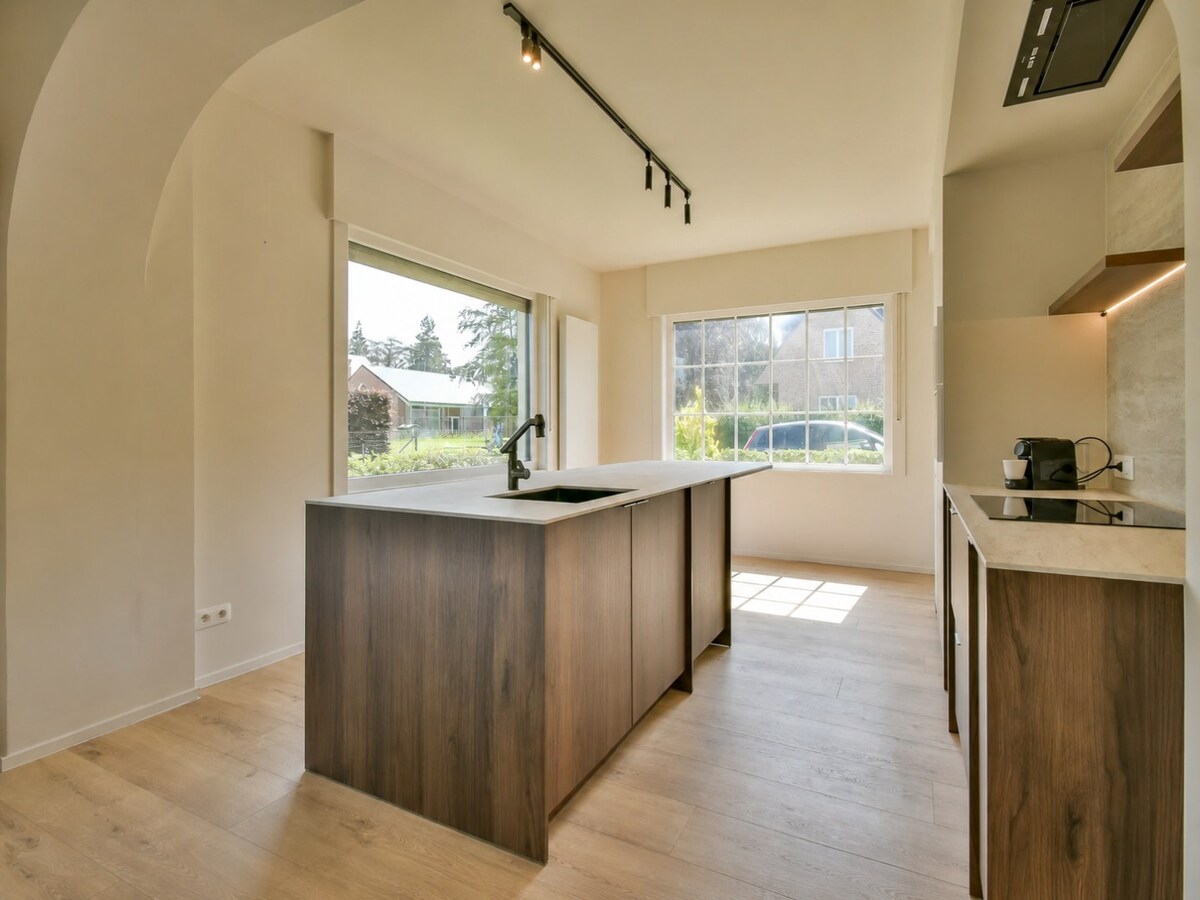 Te koop woning - Hertsberge