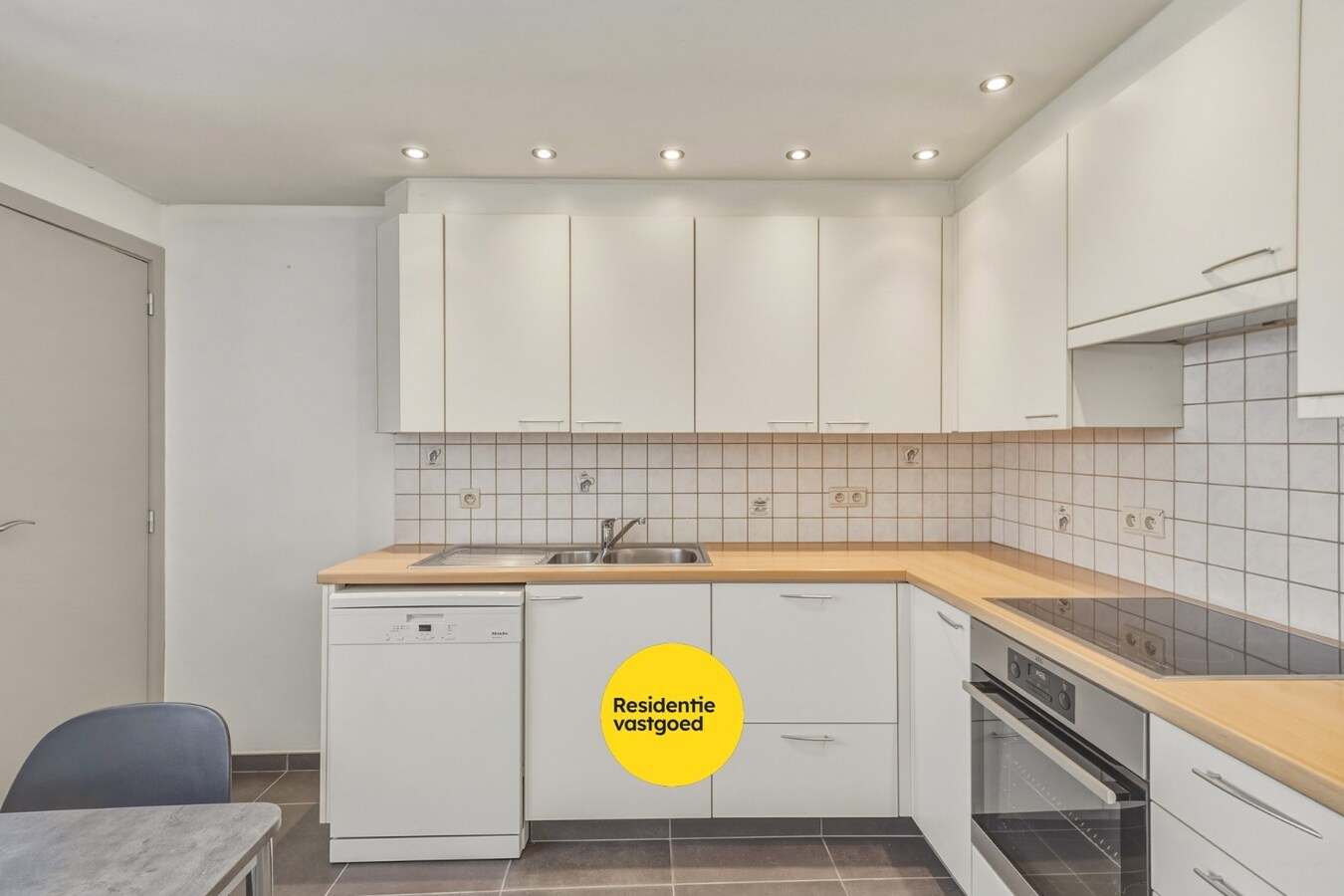 Te koop woning - Oudenburg