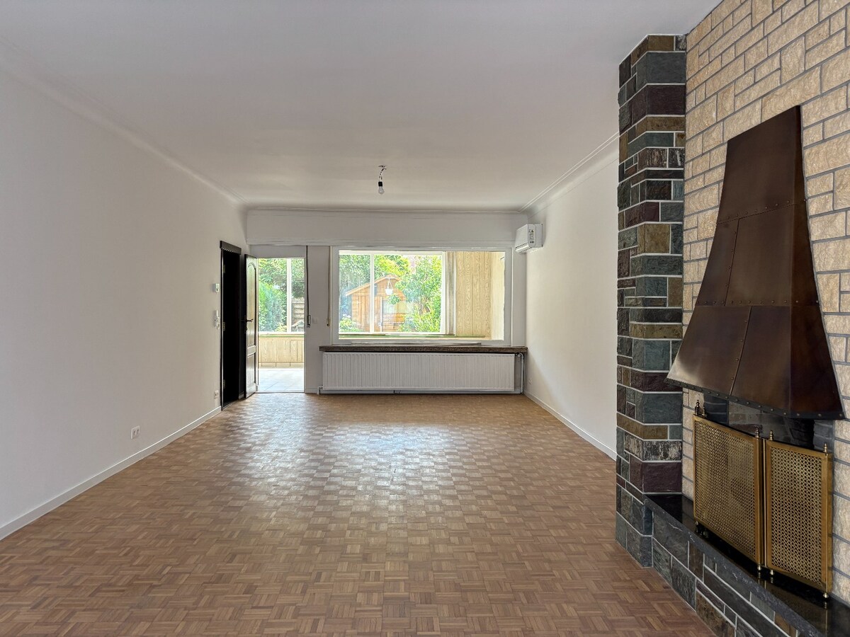 Instapklare energiezuinige huurwoning met 3 slaapkamers in hartje Sint-Antonius 