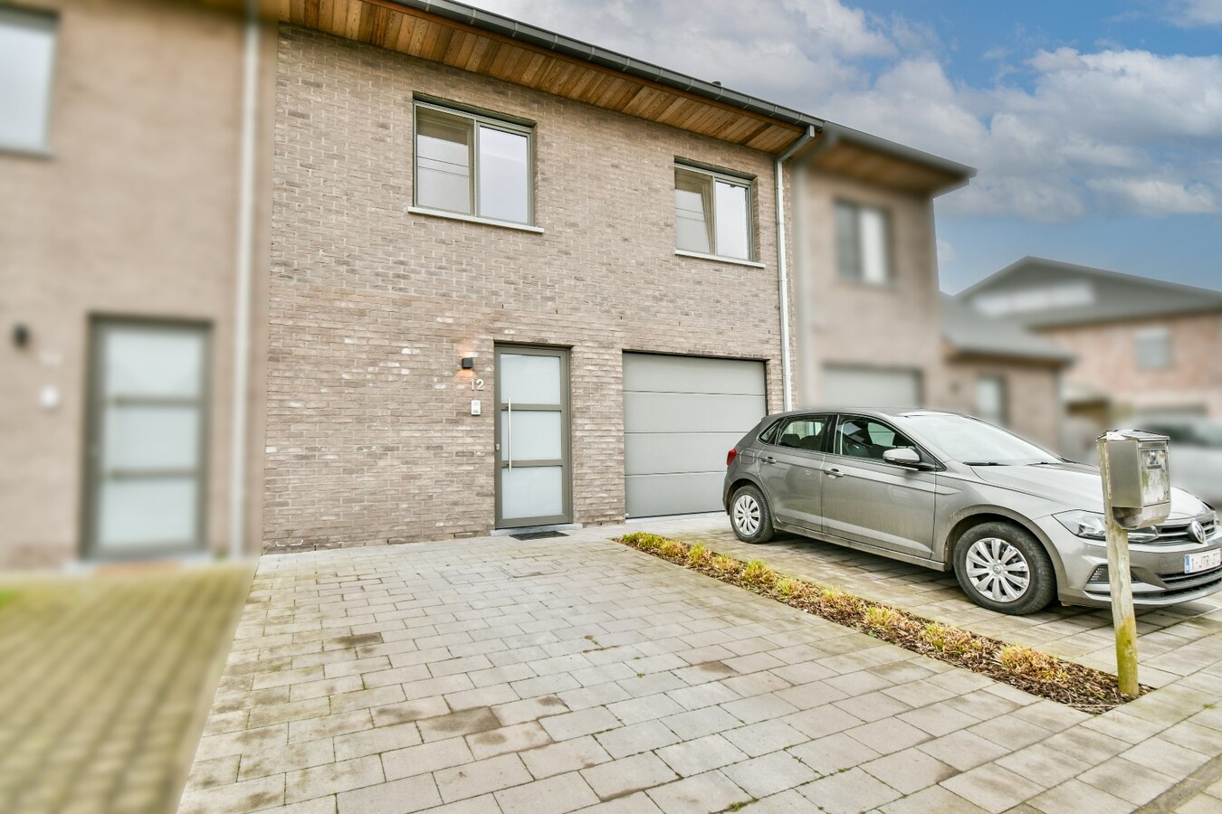 Verhuurd woning - Lichtervelde