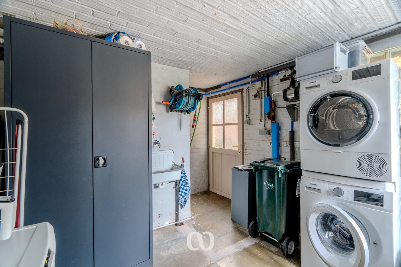 Instapklare woning met 3 slaapkamers 