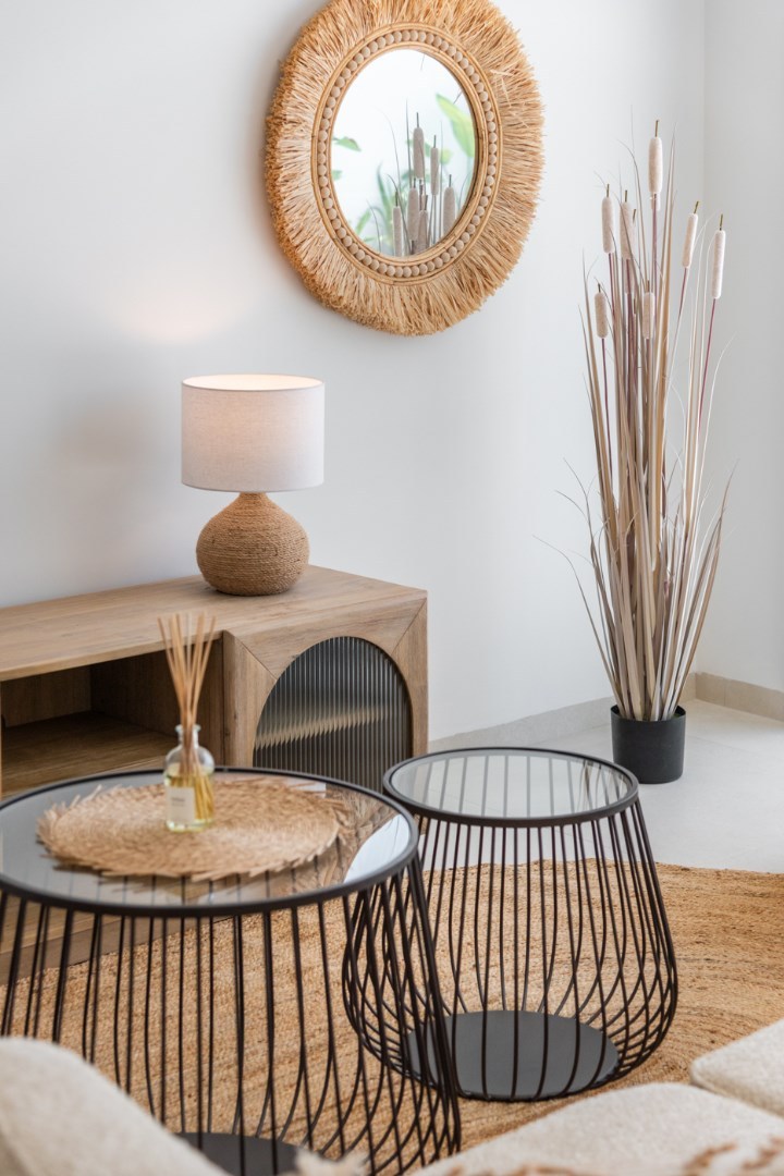 Zeer kwaliteitsvolle nieuwbouw villas aan La Serena Golf - Los Alcazares - Murcia 