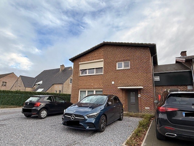 Te huur - Woning - Oudsbergen