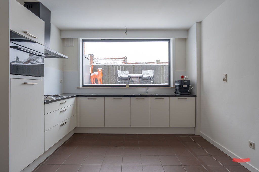 Duplex te huur | in afhandeling in Turnhout
