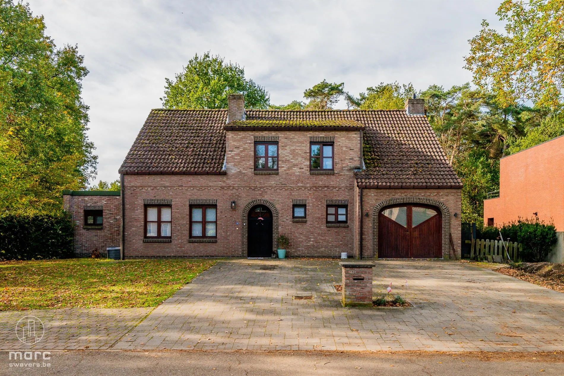 Verkocht woning - Heppen