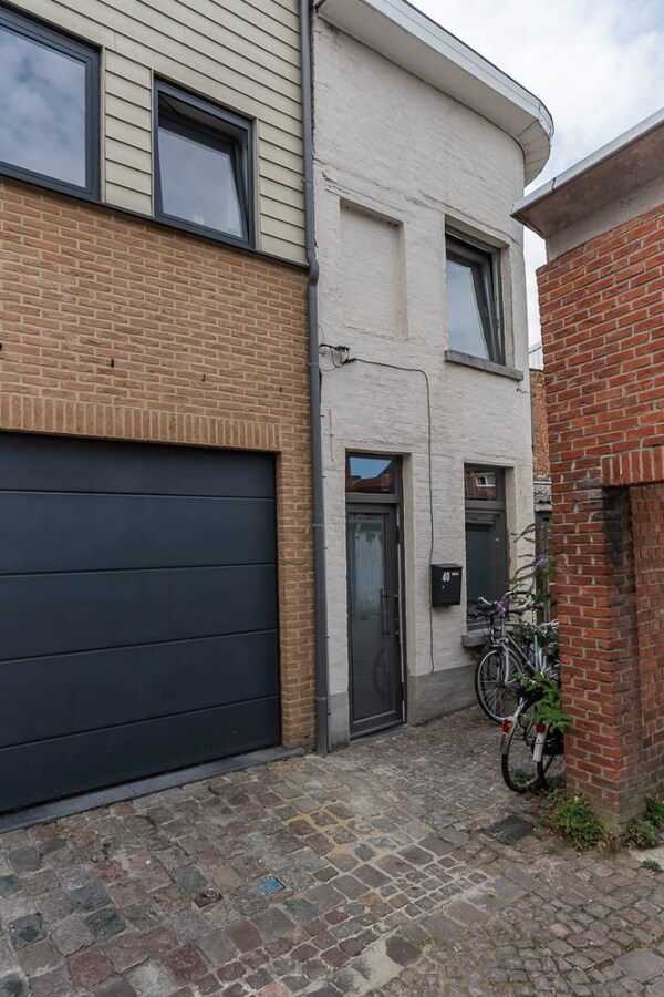 Verkocht woning - Leuven