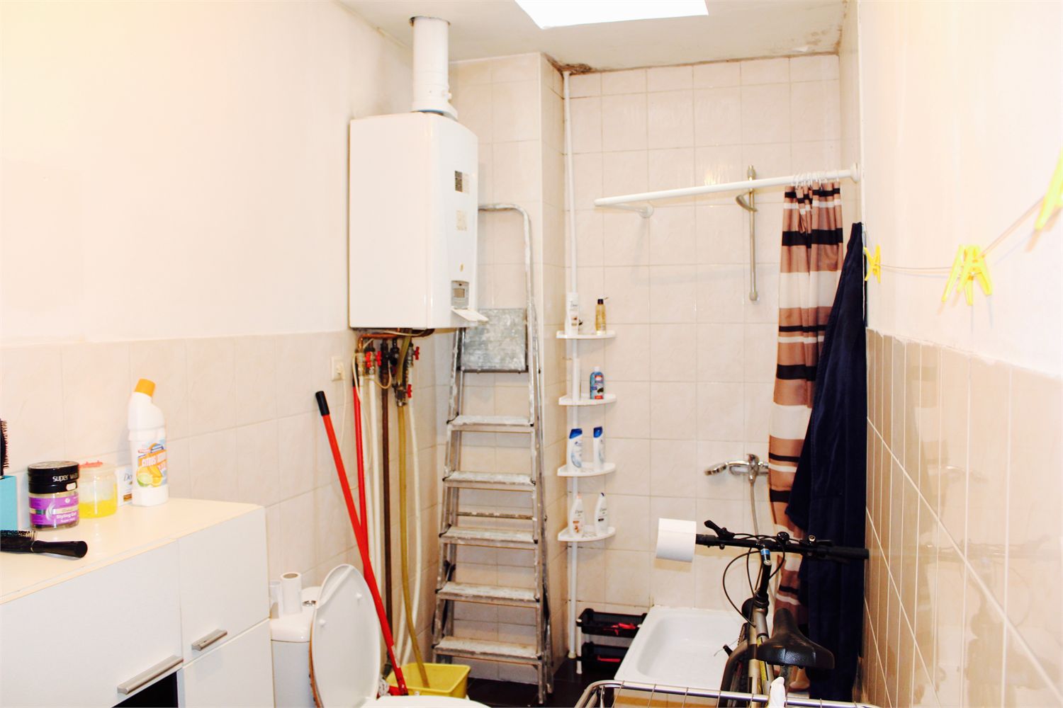 Woning verkocht in Gent