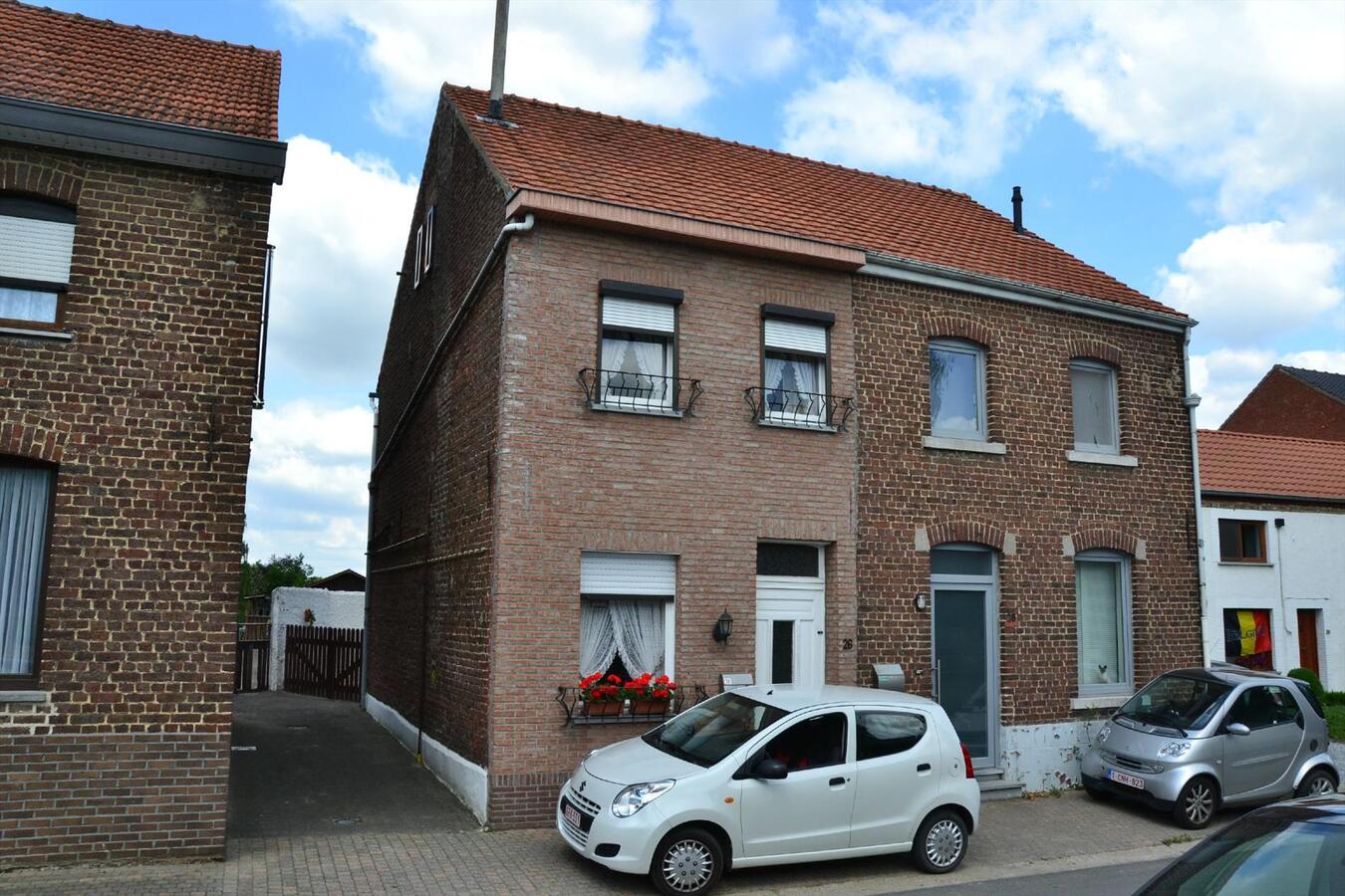 Verkocht woning - Roosbeek