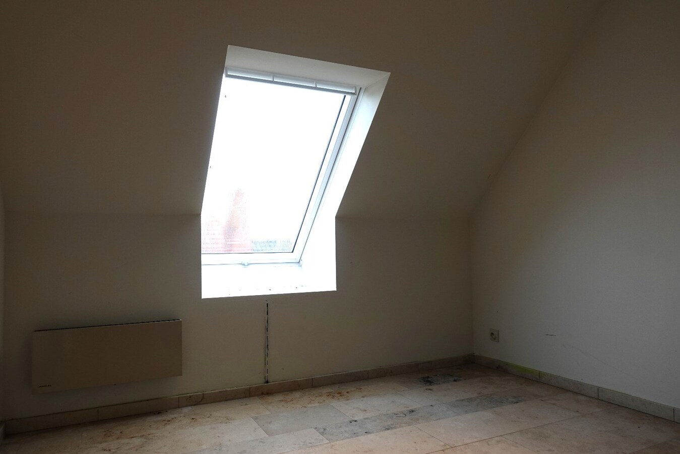 Ruim duplex appartement te Gistel 