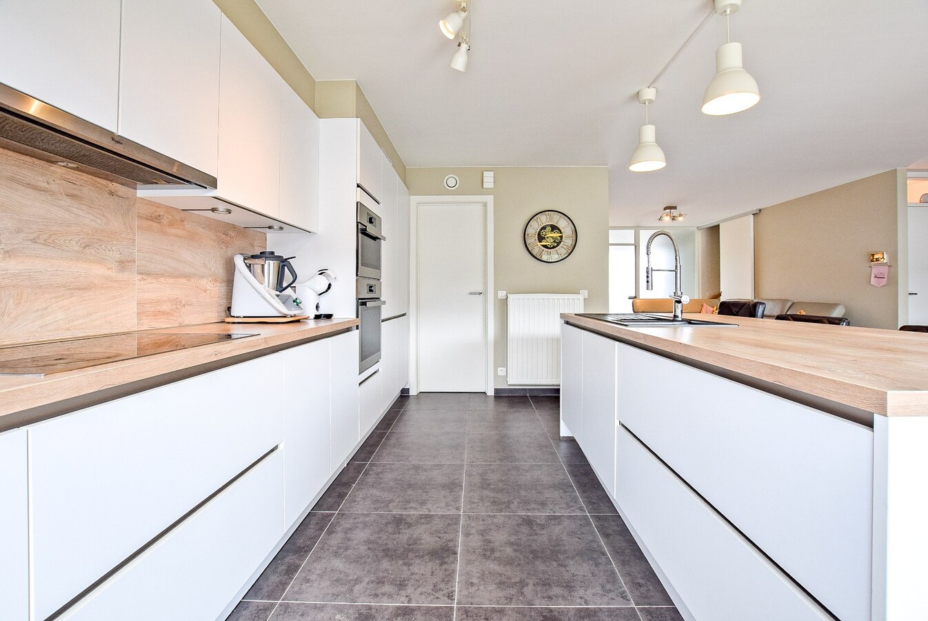 Verkocht woning - Vleteren