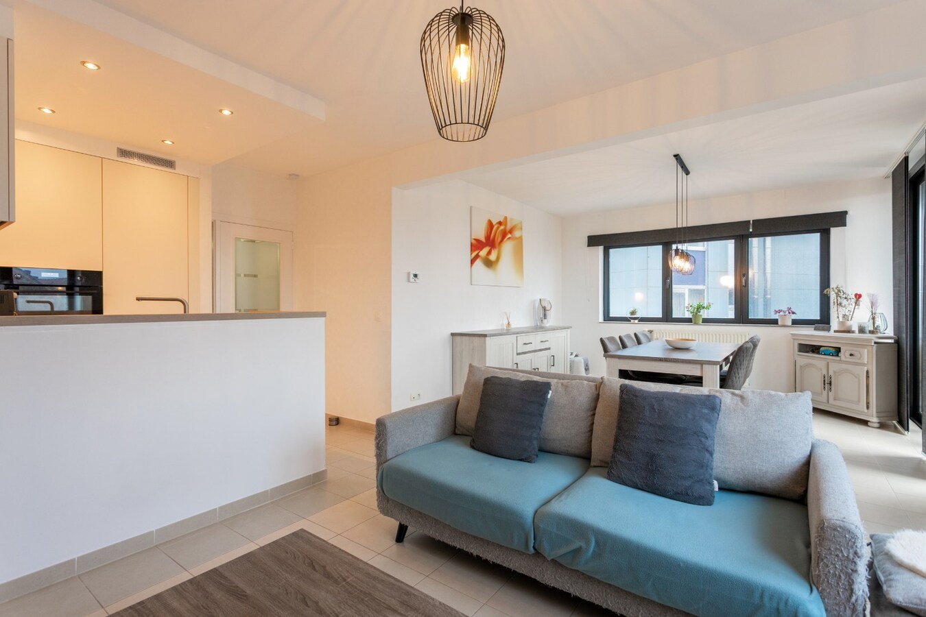 Te koop | Met Optie / reservatie appartement - Halle