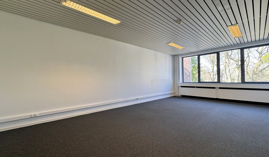 Kantoren te huur op toplocatie nabij Singel te Antwerpen